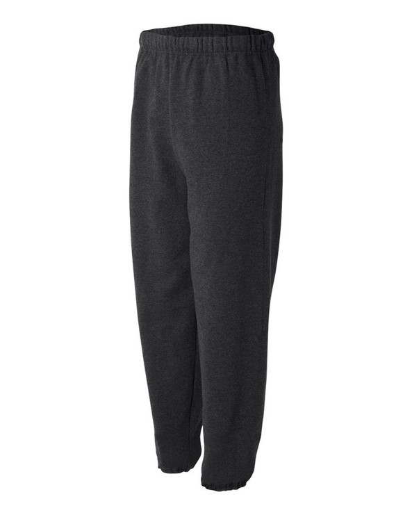 Jerzees 973MR - Pantalones de chándal NuBlend