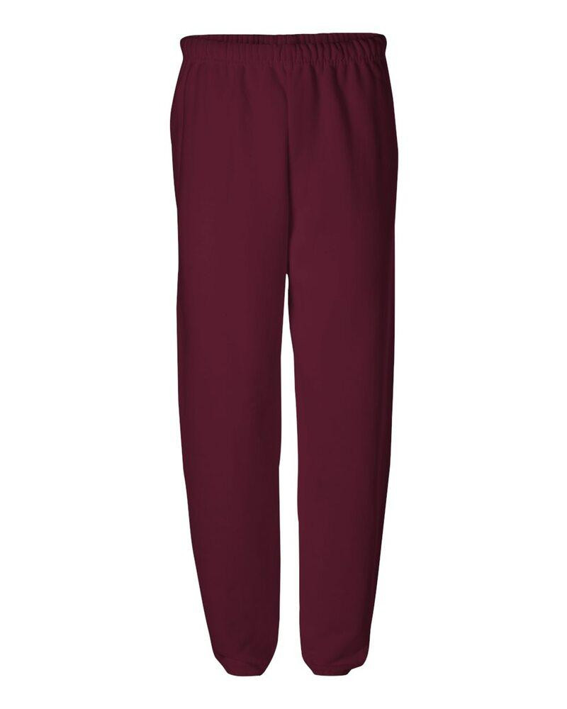 Jerzees 973MR - Pantalones de chándal NuBlend