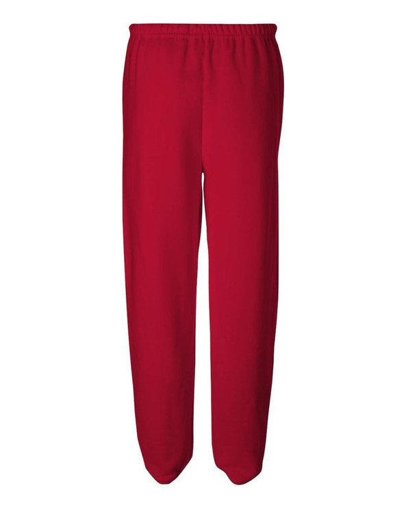 Jerzees 973MR - Pantalones de chándal NuBlend