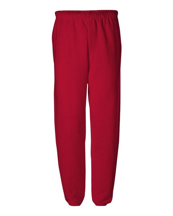 Jerzees 973MR - Pantalones de chándal NuBlend