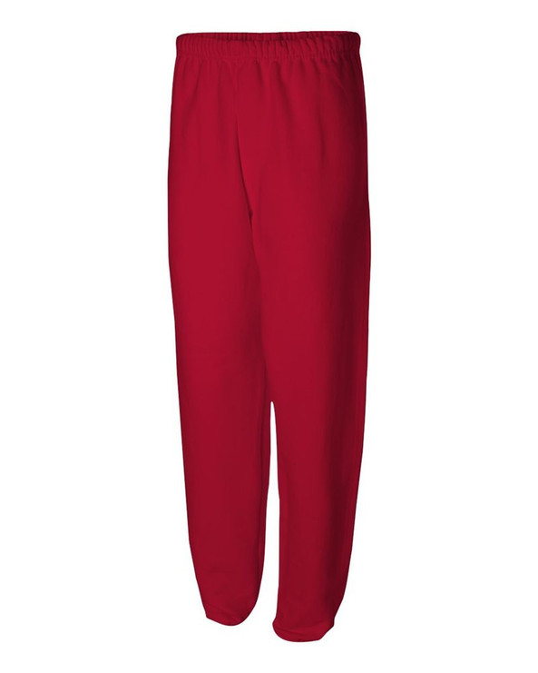 Jerzees 973MR - Pantalones de chándal NuBlend