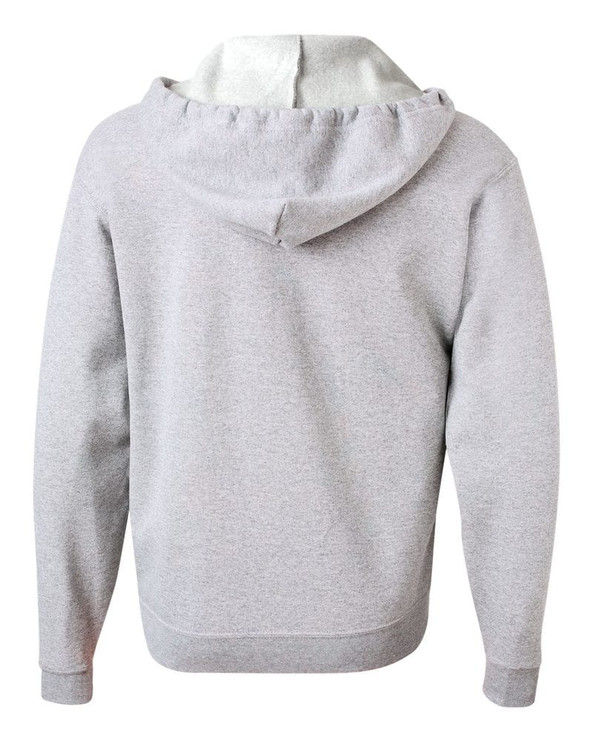 JERZEES 993MR - NuBlend® Full-Zip Hooded Sweatshirt