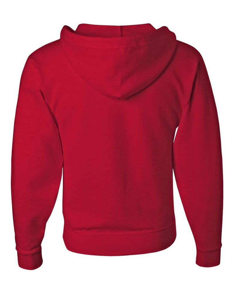 JERZEES 993MR - NuBlend® Full-Zip Hooded Sweatshirt