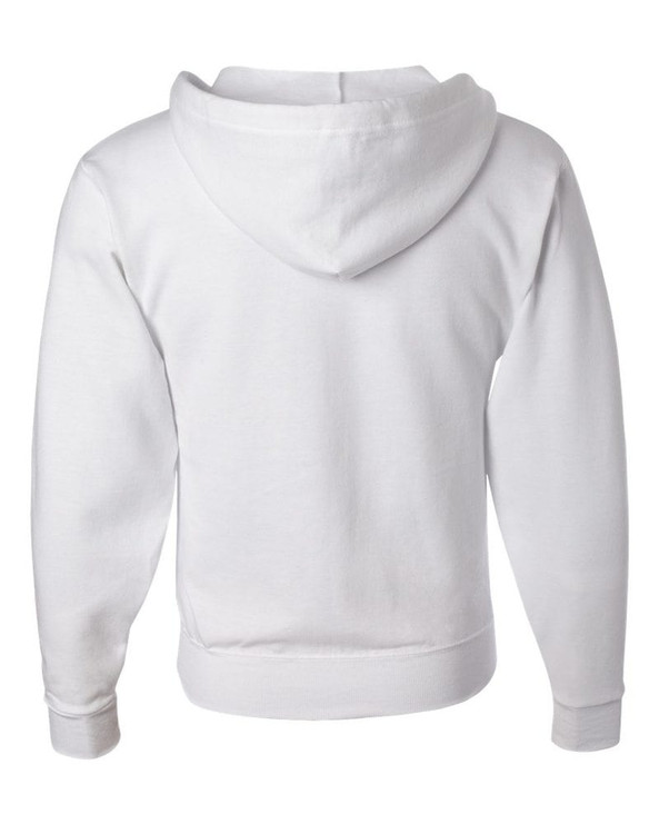 JERZEES 993MR - NuBlend® Full-Zip Hooded Sweatshirt