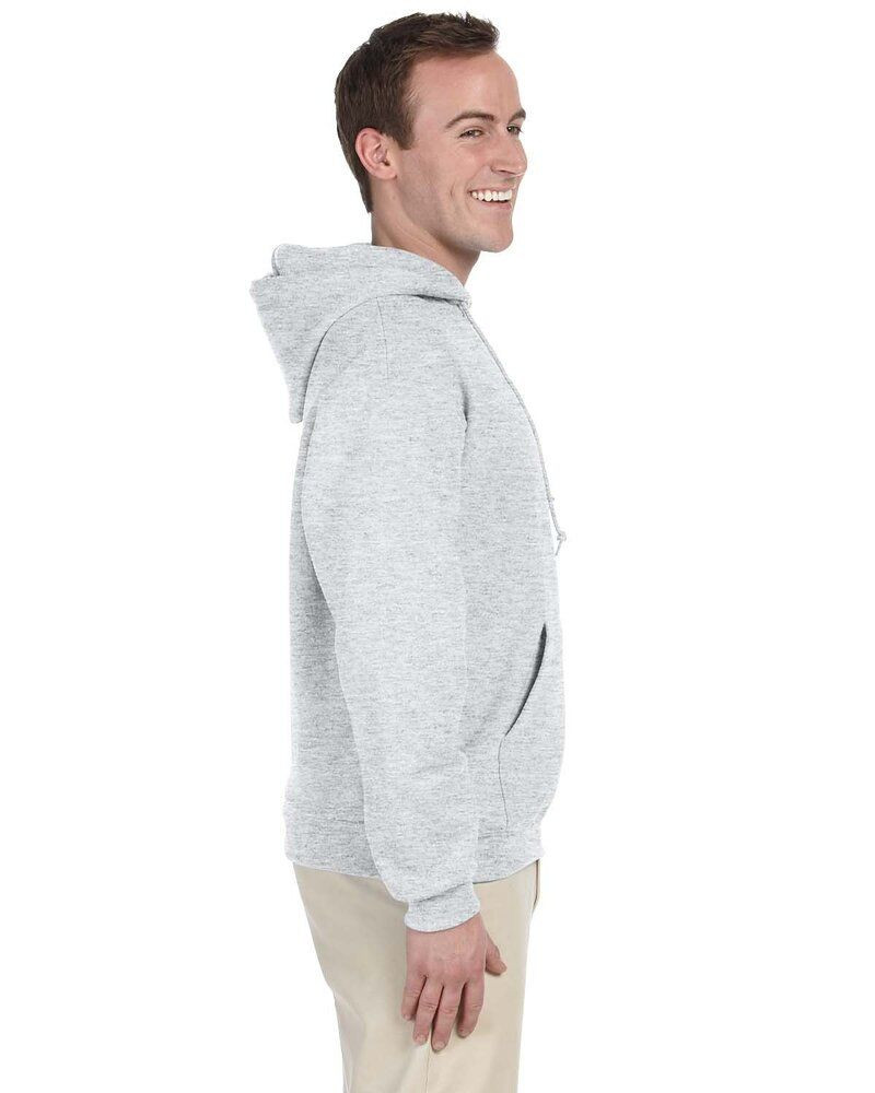 JERZEES 996MR - NuBlend® Hooded Sweatshirt