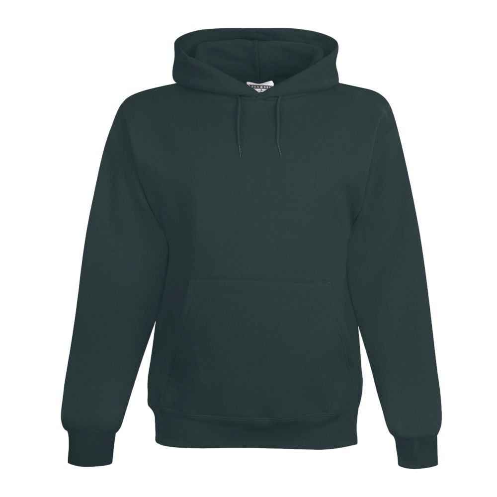 Jerzees 996MR - Sudadera con capucha NuBlend