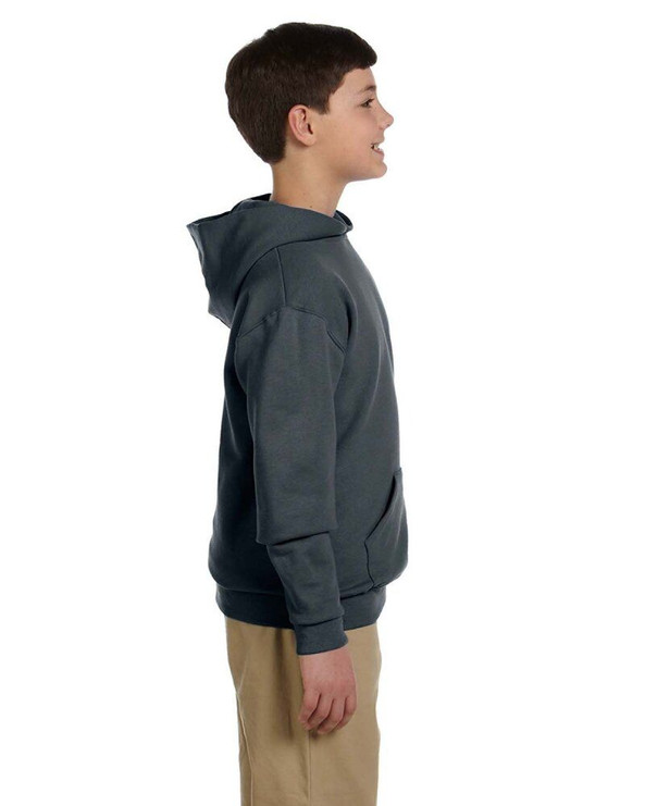 Jerzees 996MR - Sudadera con capucha NuBlend