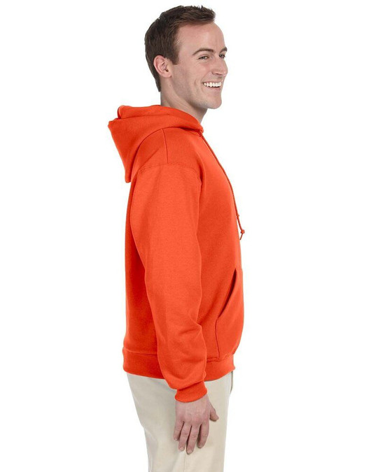 Jerzees 996MR - Sudadera con capucha NuBlend