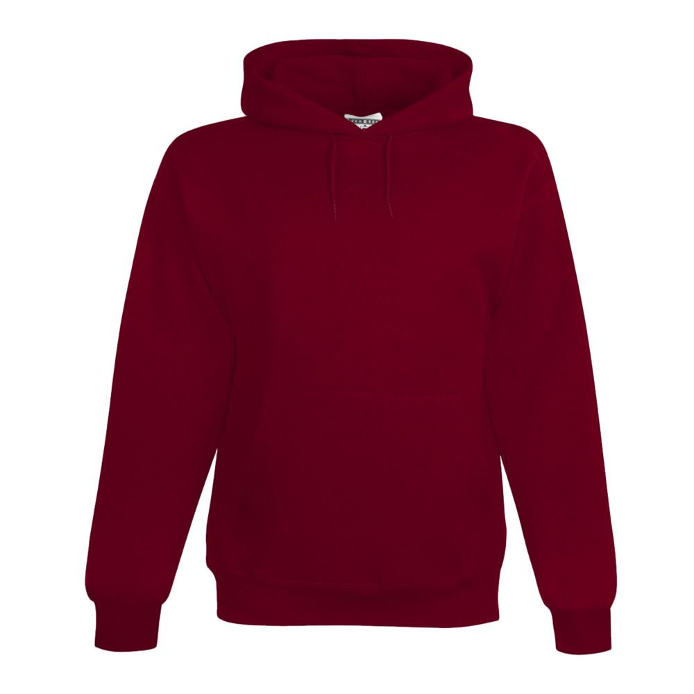 Jerzees 996MR - Sudadera con capucha NuBlend