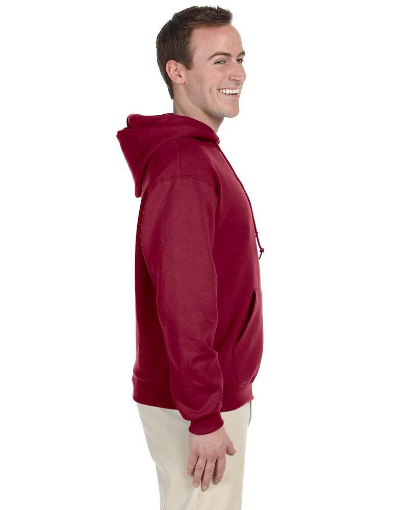 Jerzees 996MR - Sudadera con capucha NuBlend