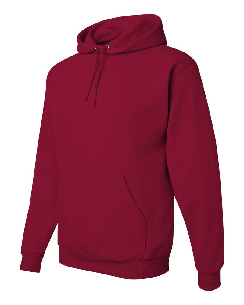 Jerzees 996MR - Sudadera con capucha NuBlend