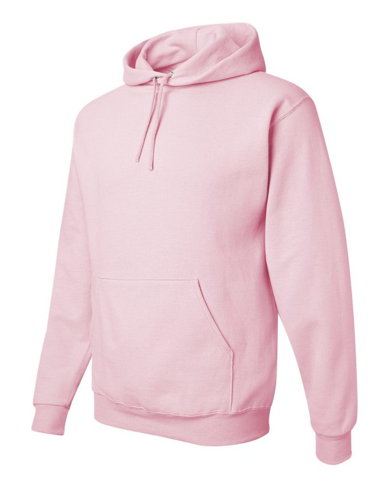 Jerzees 996MR - Sudadera con capucha NuBlend