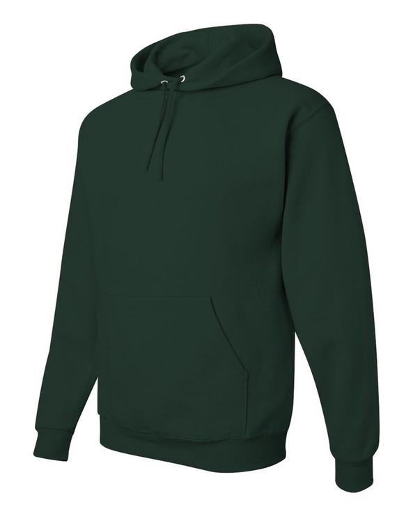Jerzees 996MR - Sudadera con capucha NuBlend