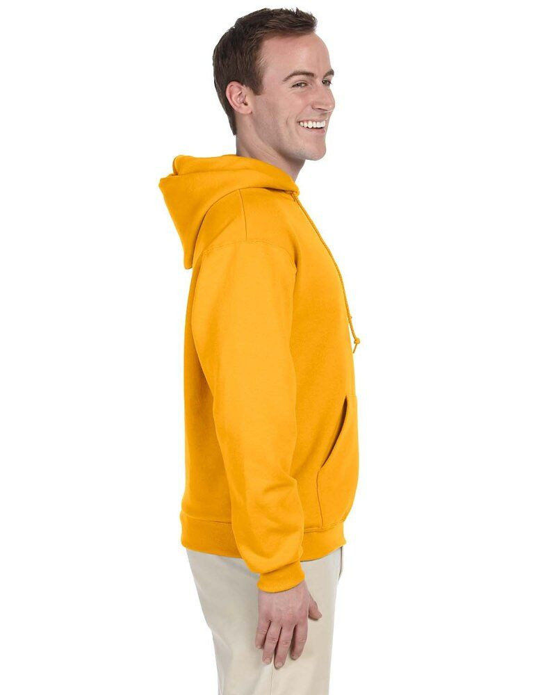 Jerzees 996MR - Sudadera con capucha NuBlend