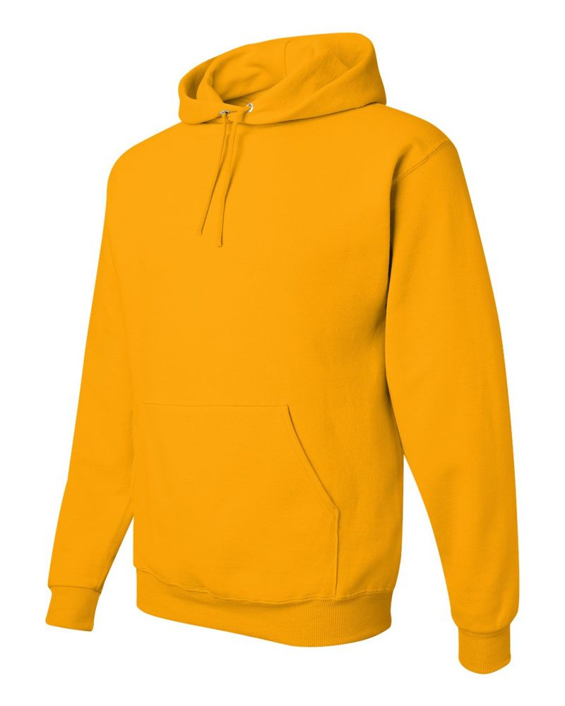 Jerzees 996MR - Sudadera con capucha NuBlend