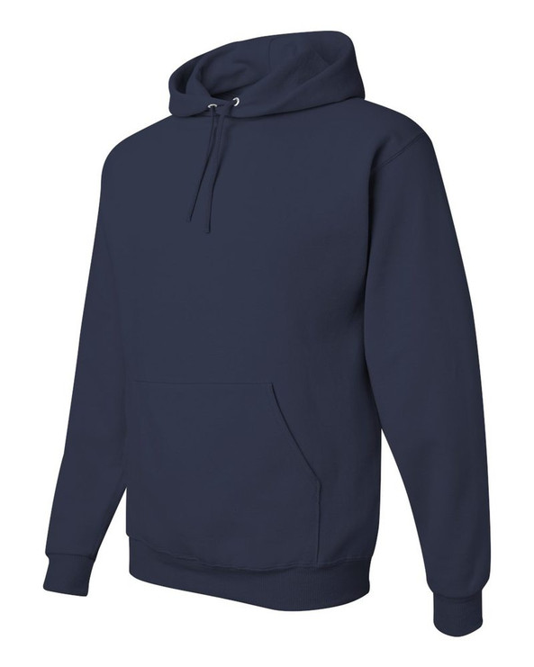 JERZEES 996MR - NuBlend® Hooded Sweatshirt
