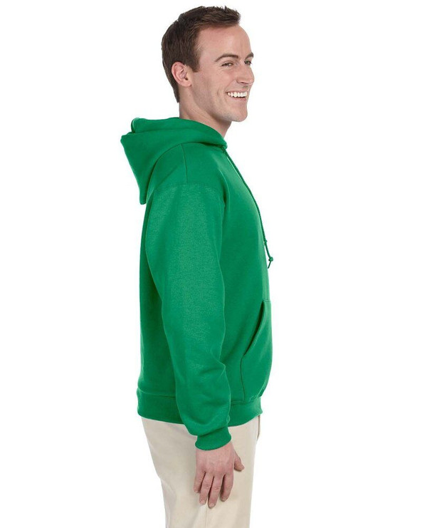 JERZEES 996MR - NuBlend® Hooded Sweatshirt