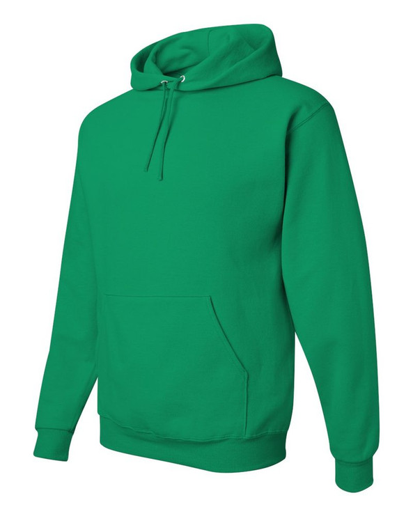 JERZEES 996MR - NuBlend® Hooded Sweatshirt
