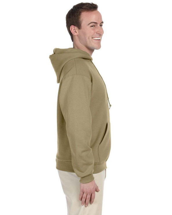 JERZEES 996MR - NuBlend® Hooded Sweatshirt