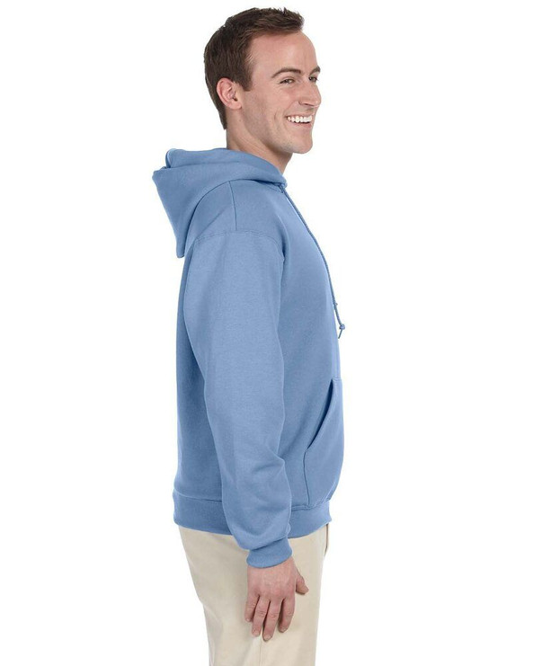 JERZEES 996MR - NuBlend® Hooded Sweatshirt