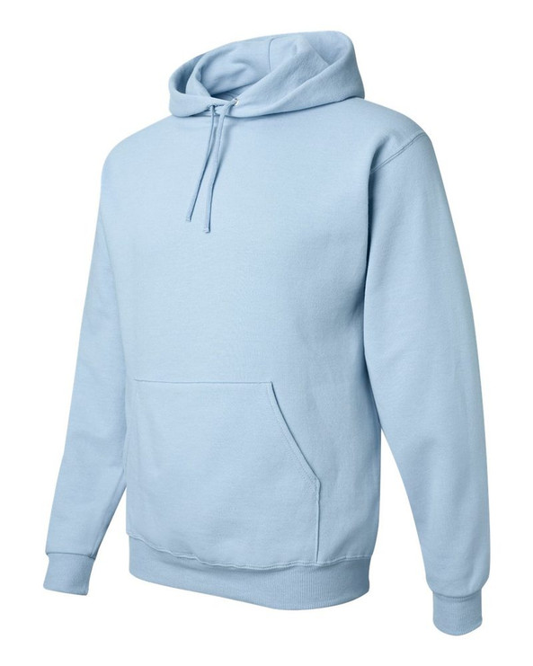 JERZEES 996MR - NuBlend® Hooded Sweatshirt