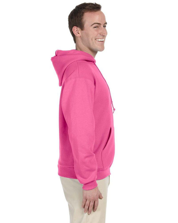 JERZEES 996MR - NuBlend® Hooded Sweatshirt