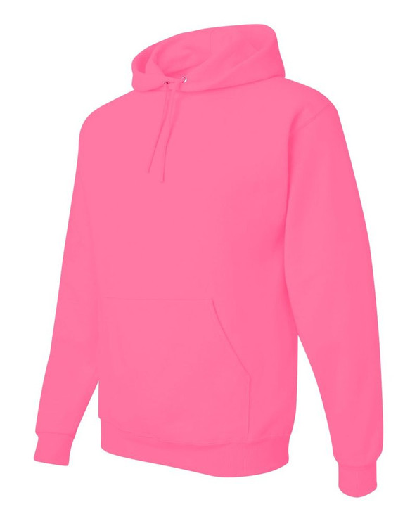 JERZEES 996MR - NuBlend® Hooded Sweatshirt