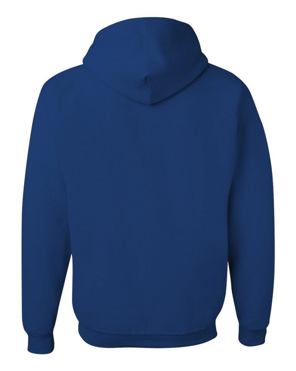 JERZEES 996MR - NuBlend® Hooded Sweatshirt