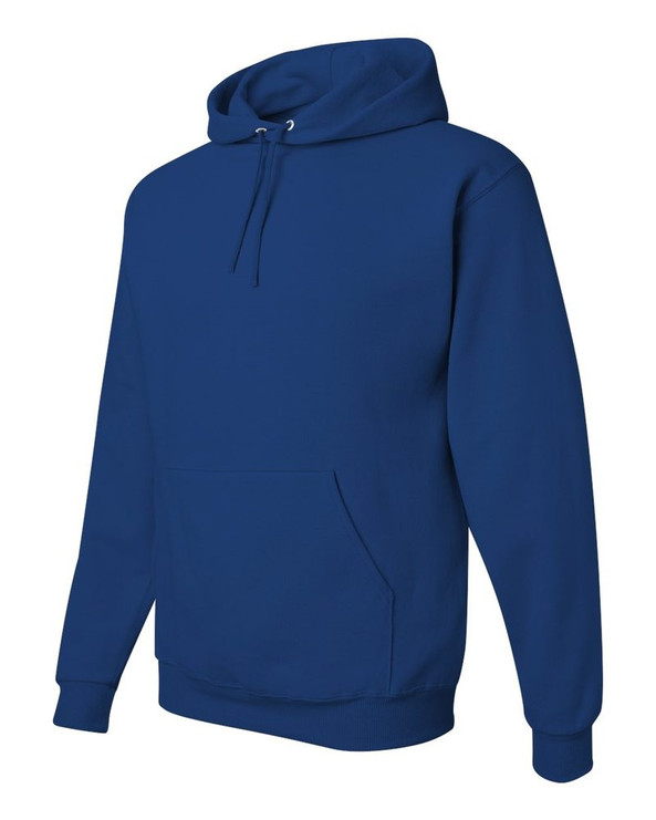 JERZEES 996MR - NuBlend® Hooded Sweatshirt