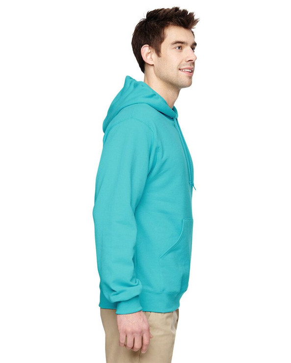 JERZEES 996MR - NuBlend® Hooded Sweatshirt
