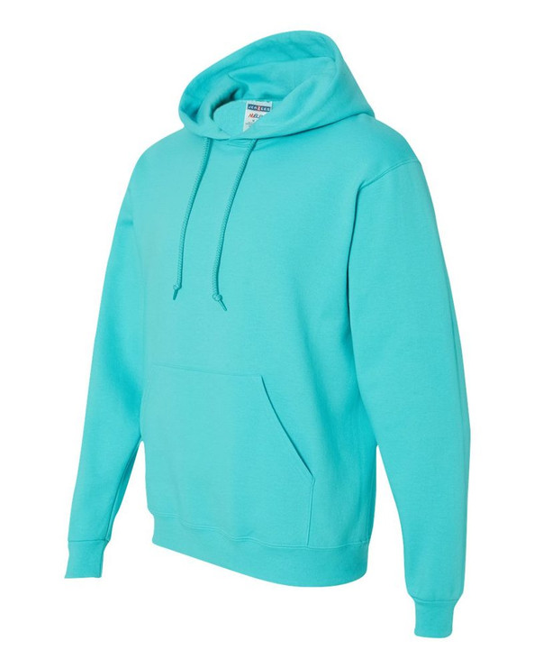 JERZEES 996MR - NuBlend® Hooded Sweatshirt