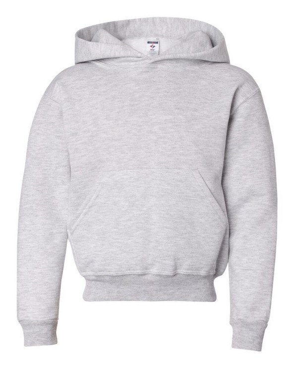 Jerzees 996YR - Sudadera con capucha NuBlend® Youth