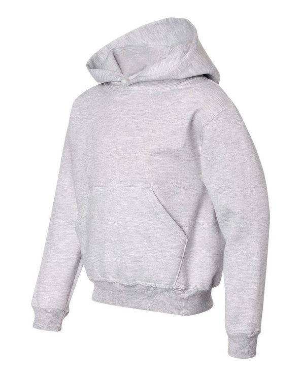 Jerzees 996YR - Sudadera con capucha NuBlend® Youth