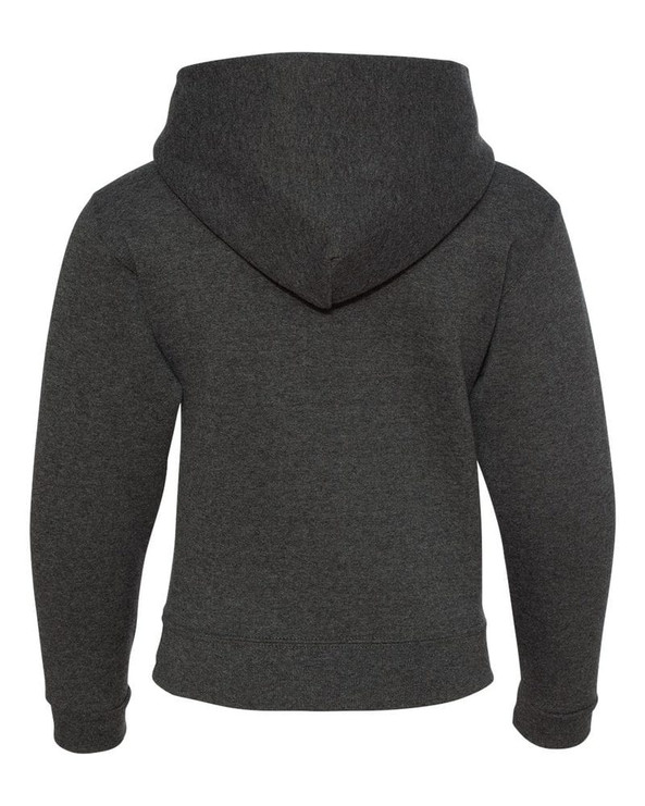 Jerzees 996YR - Sudadera con capucha NuBlend® Youth