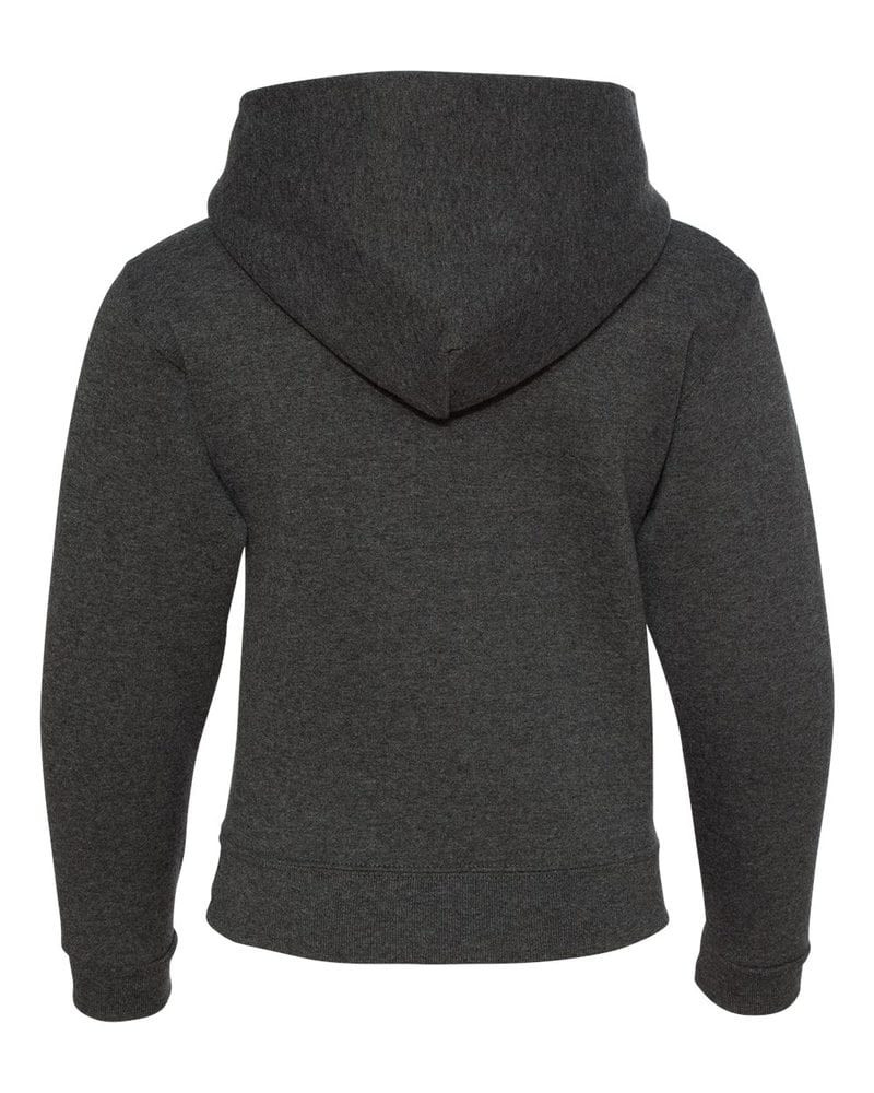 Jerzees 996YR - Sudadera con capucha NuBlend® Youth