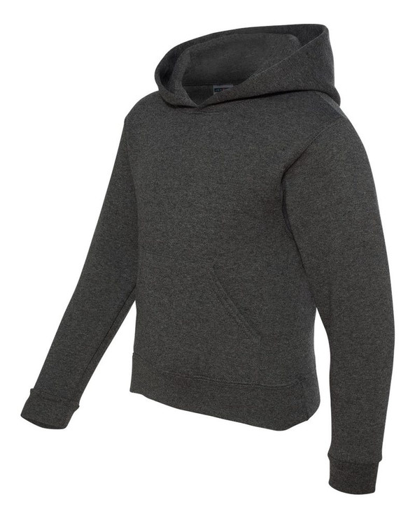 Jerzees 996YR - Sudadera con capucha NuBlend® Youth