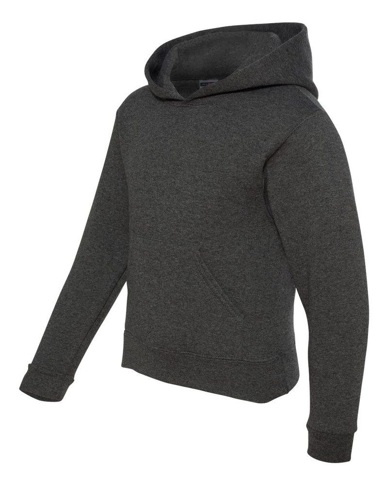 Jerzees 996YR - Sudadera con capucha NuBlend® Youth