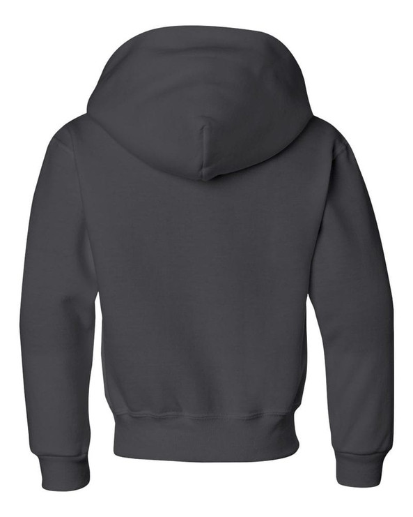 Jerzees 996YR - Sudadera con capucha NuBlend® Youth