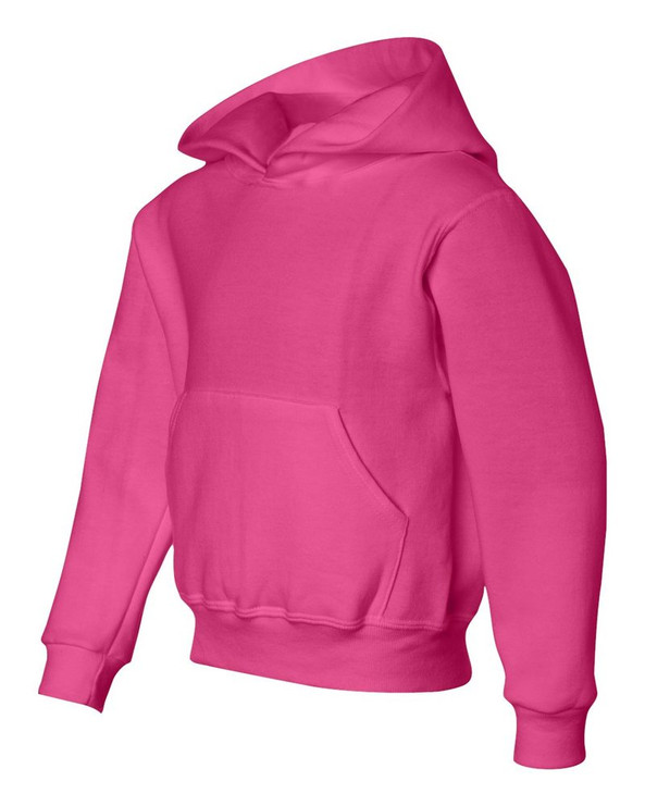 Jerzees 996YR - Sudadera con capucha NuBlend® Youth