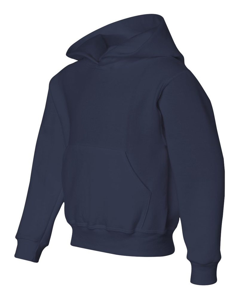 JERZEES 996YR - NuBlend® Youth Hooded Sweatshirt