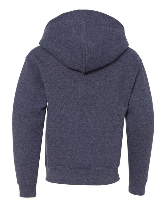 JERZEES 996YR - NuBlend® Youth Hooded Sweatshirt