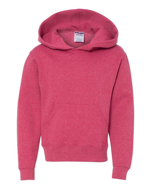 JERZEES 996YR - NuBlend® Youth Hooded Sweatshirt