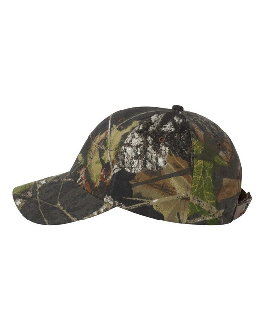 Kati LC15V - Gorra Camo Licenciada Con Velcro®