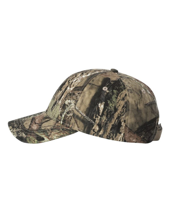 Kati LC15V - Licensed Camo Cap With Velcro®