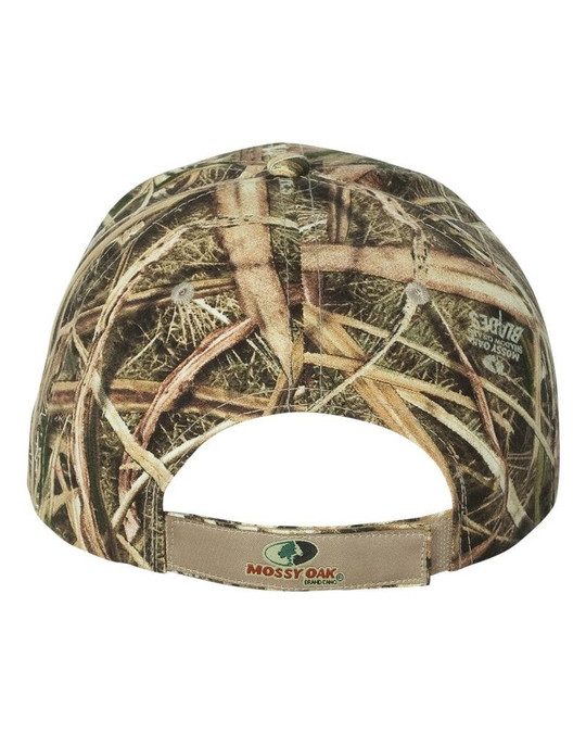 Kati LC15V - Gorra Camo Licenciada Con Velcro®