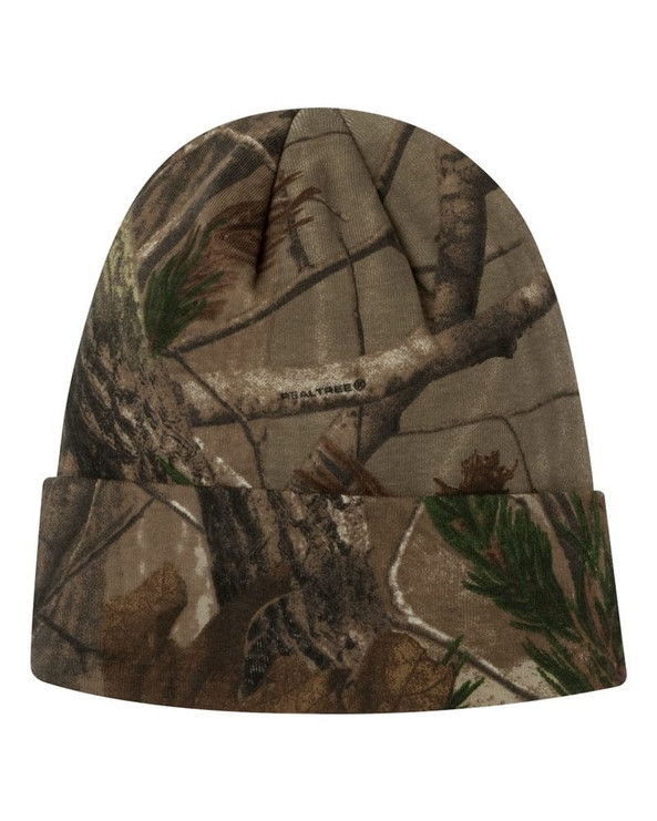 Kati LCB12 - Breakup 12 Inch Knit Cap