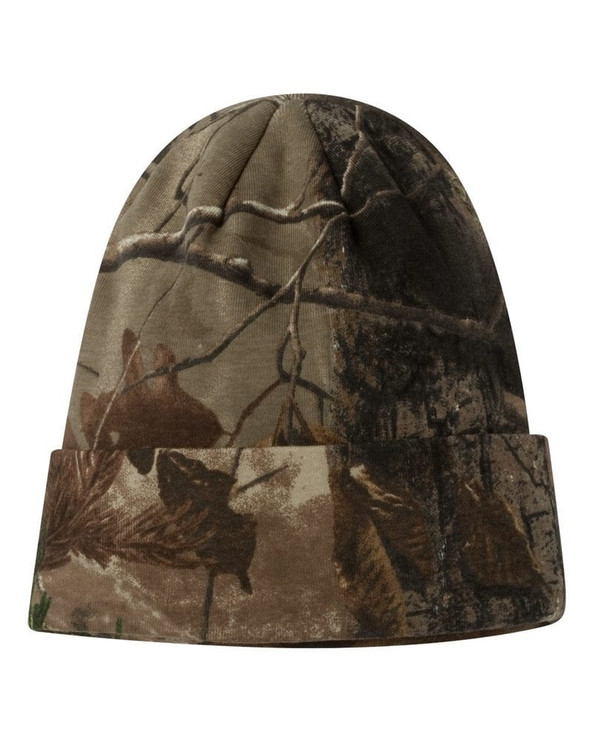 Kati LCB12 - Breakup 12 Inch Knit Cap