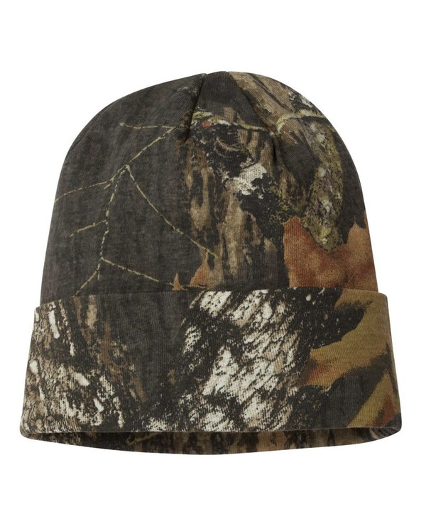 Kati LCB12 - Breakup 12 Inch Knit Cap
