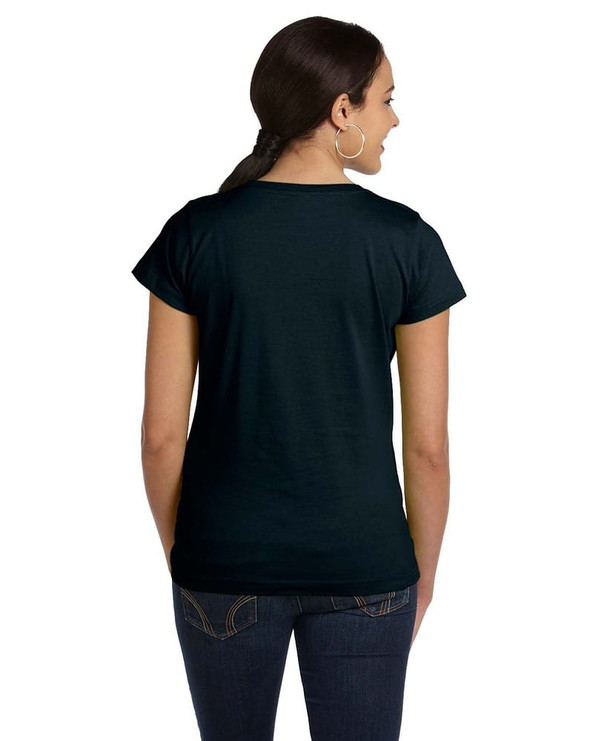 LAT 3516 - Camiseta de punto fino