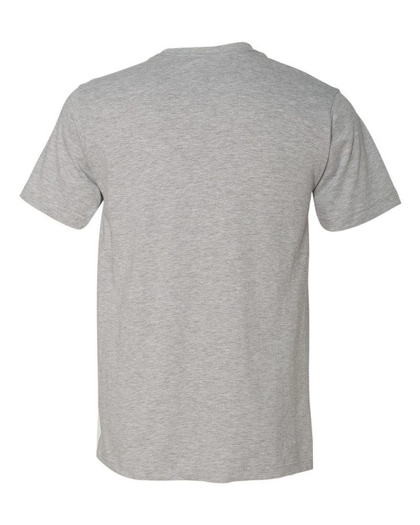 LAT 6901 - Fine Jersey T-Shirt